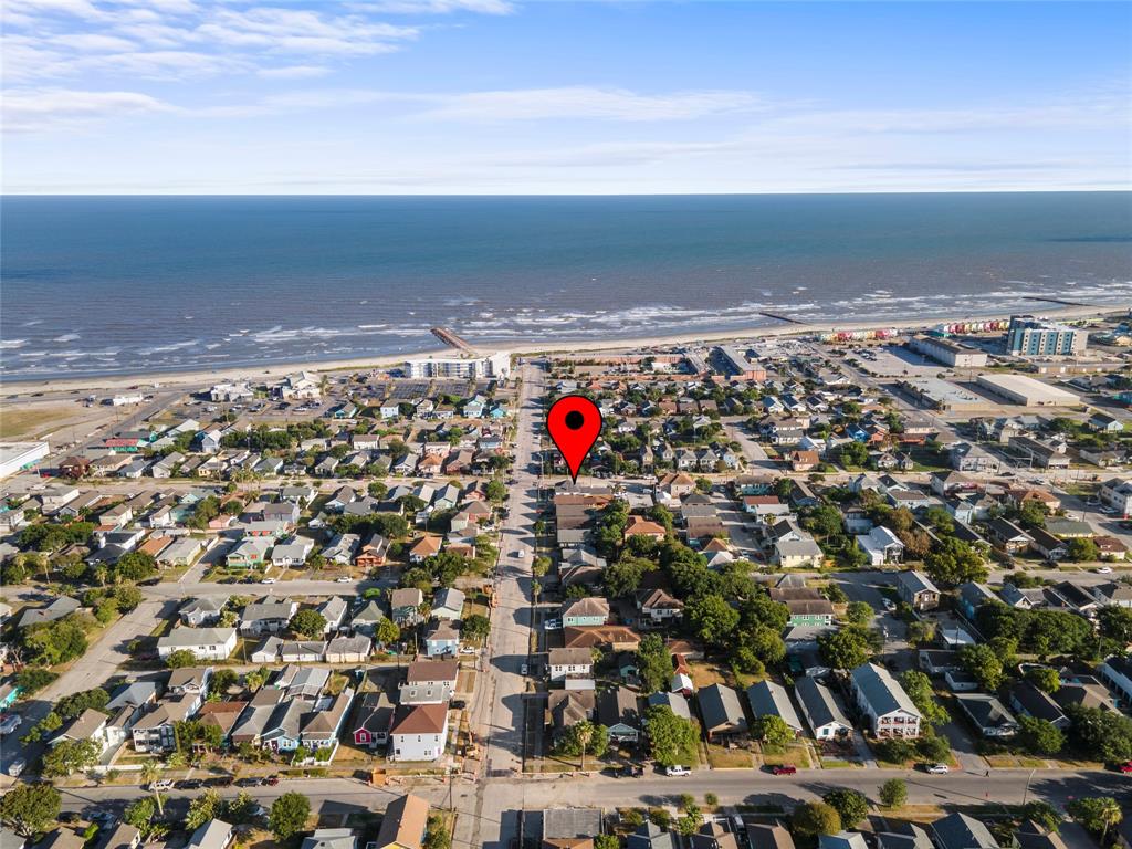 Galveston Real Estate Galveston Real Estate Team