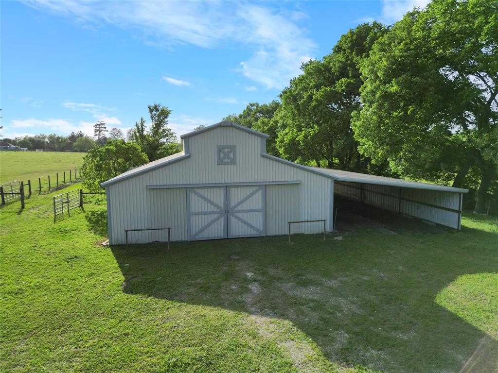16775 Old Danville Road Rd, Willis, TX 77318