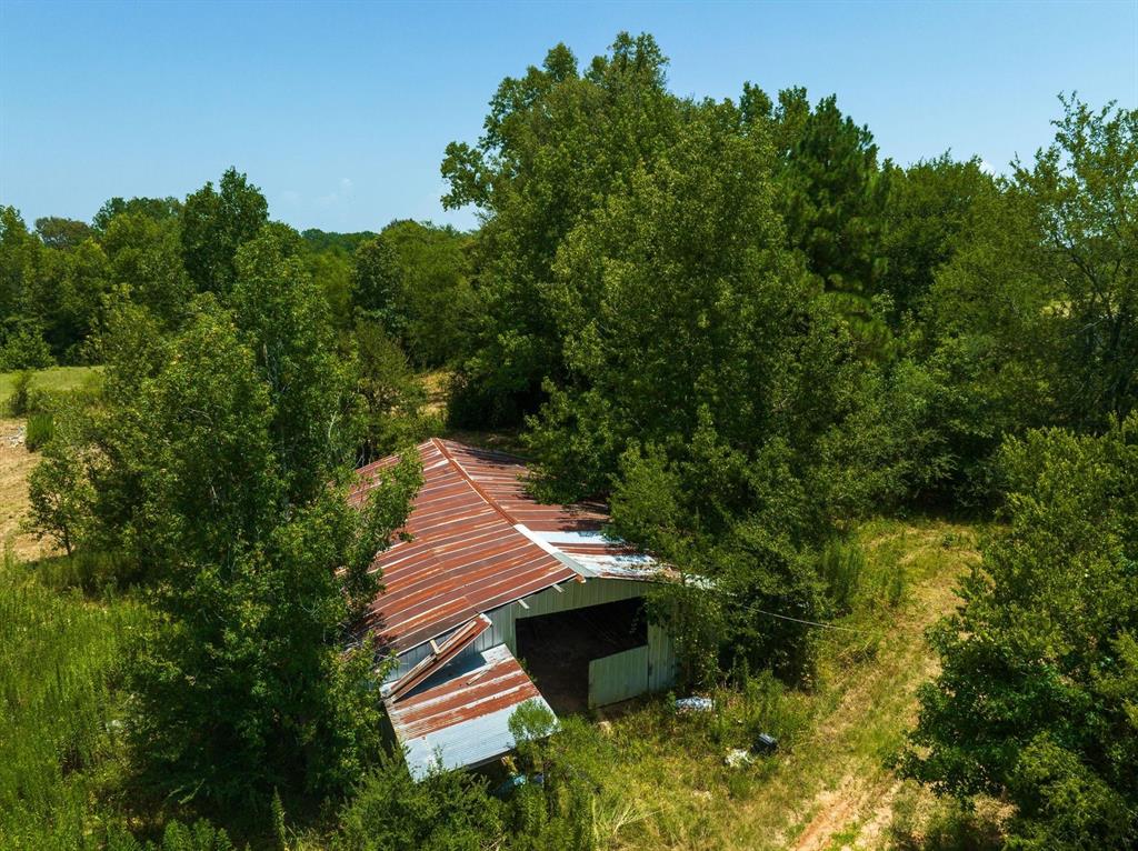 188 County Road 2536, Shelbyville, TX 75973