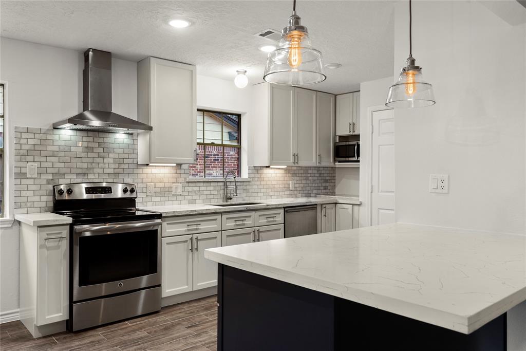 Homes For Sale zoned to Hildebrandt Intermediate School Klein ISD