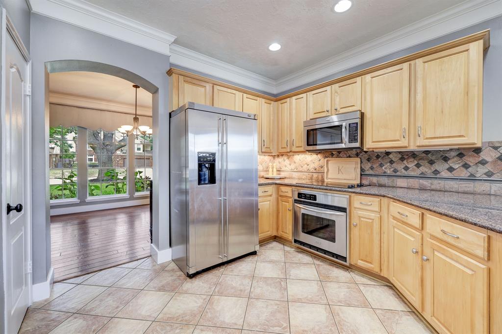 14623 Hearthstone Meadows Dr, Houston, TX 77095