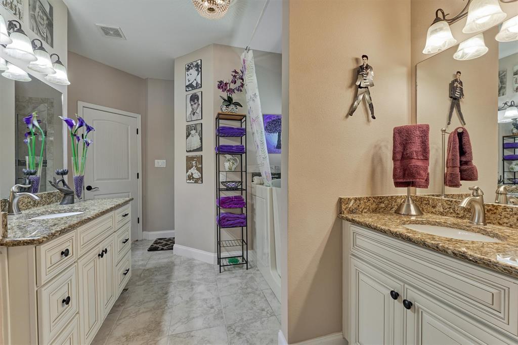 20002 Ramblewood Dr, Humble, TX 77338