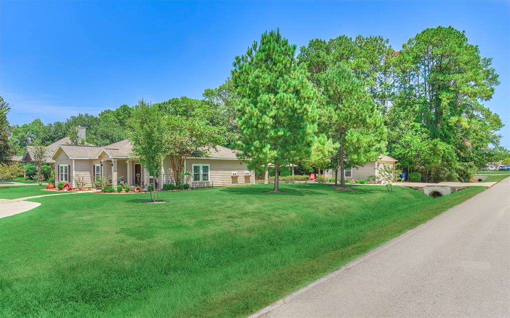 20002 Ramblewood Dr, Humble, TX 77338