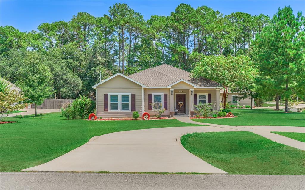 20002 Ramblewood Dr, Humble, TX 77338