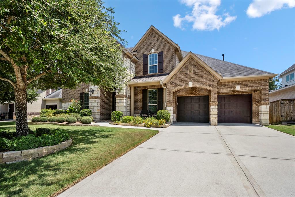 27514 Atwood Preserve Ln, Spring, TX 77386