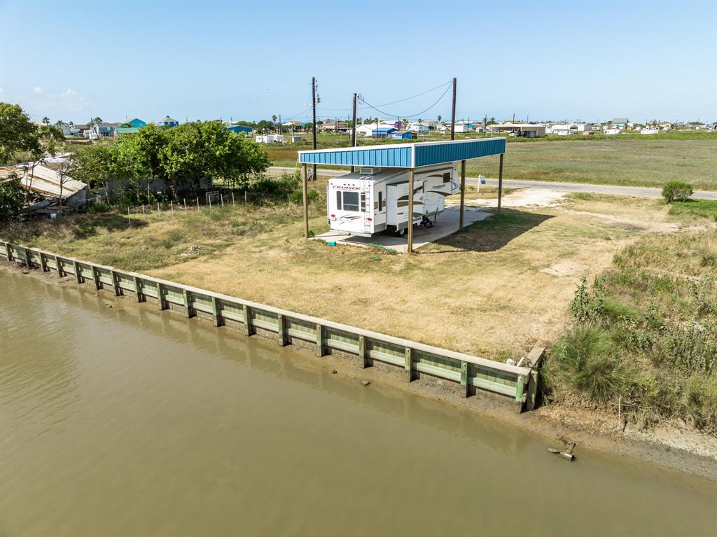 Lots for sale in Sargent, Texas, 10308664