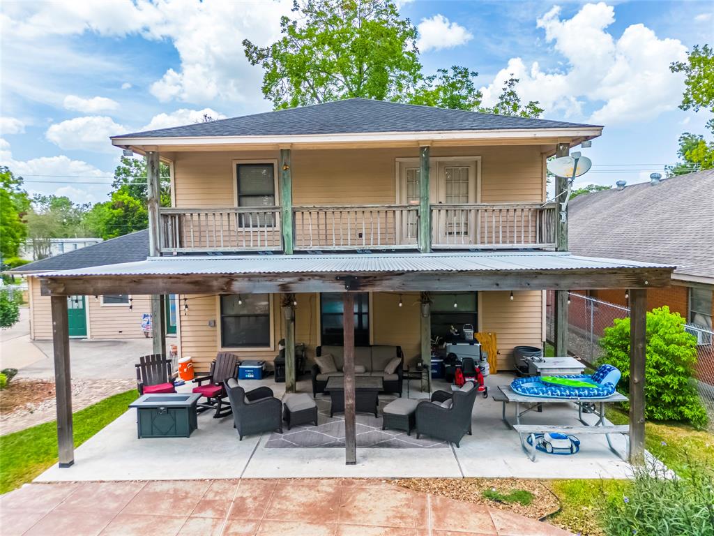 5314 Pine Ave, Pasadena, TX 77503