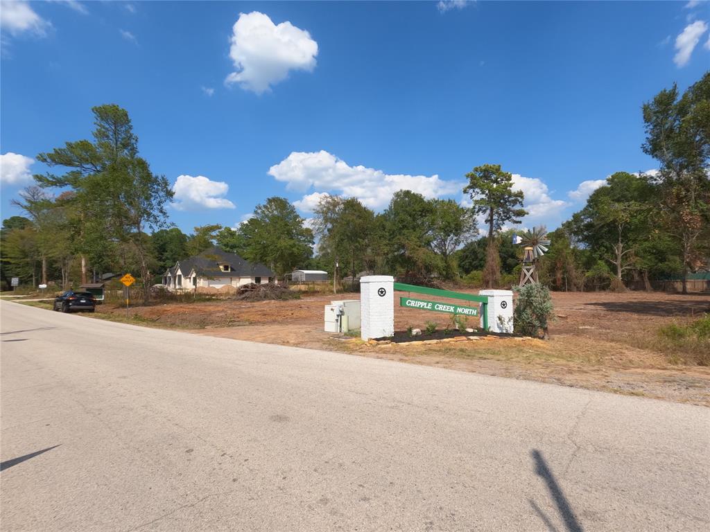 TBD N Cripple Creek Dr, Magnolia, TX 77354