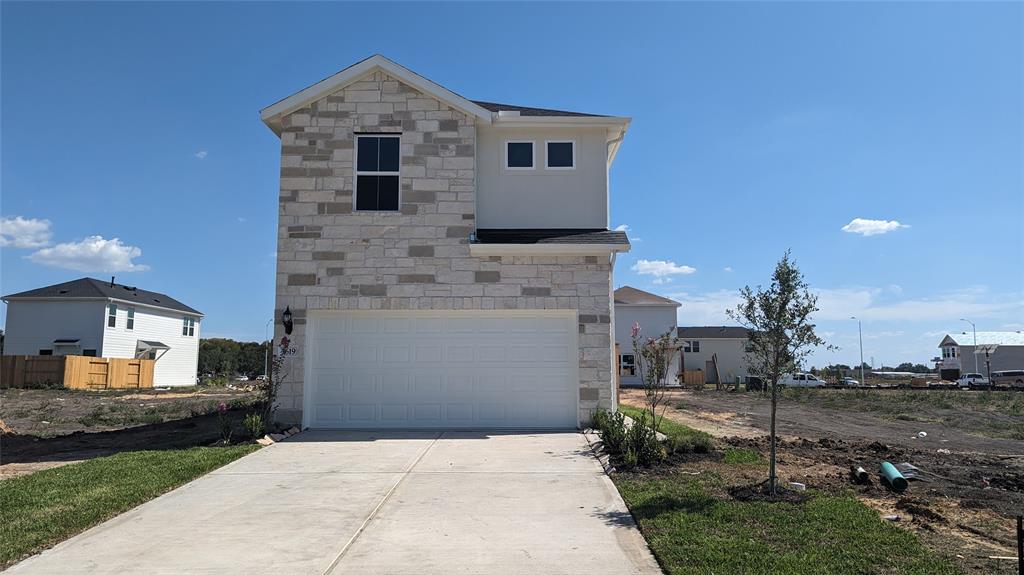 3619 Shire Valley Dr, Missouri City, TX 77459