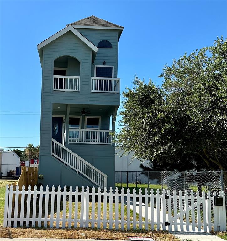 2811 Sealy, Galveston, TX 77550