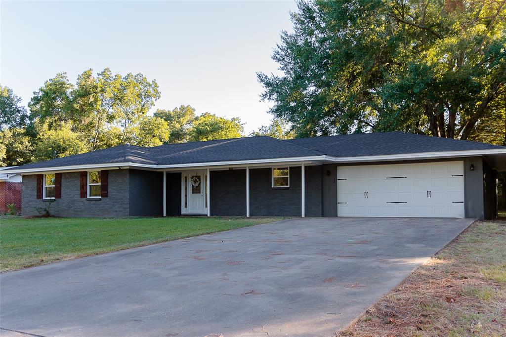 Tyer Real Estate Homes For Sale in Crockett Texas