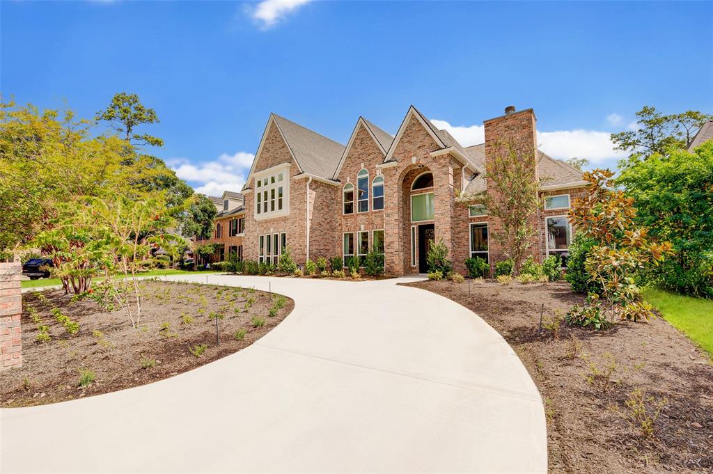 Luxury Homes for Sale in Spring TX Spring Luxury Real Estate