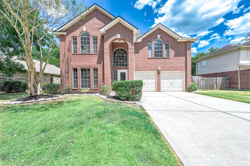 27116 Kings Manor Dr S, Kingwood, TX 77339