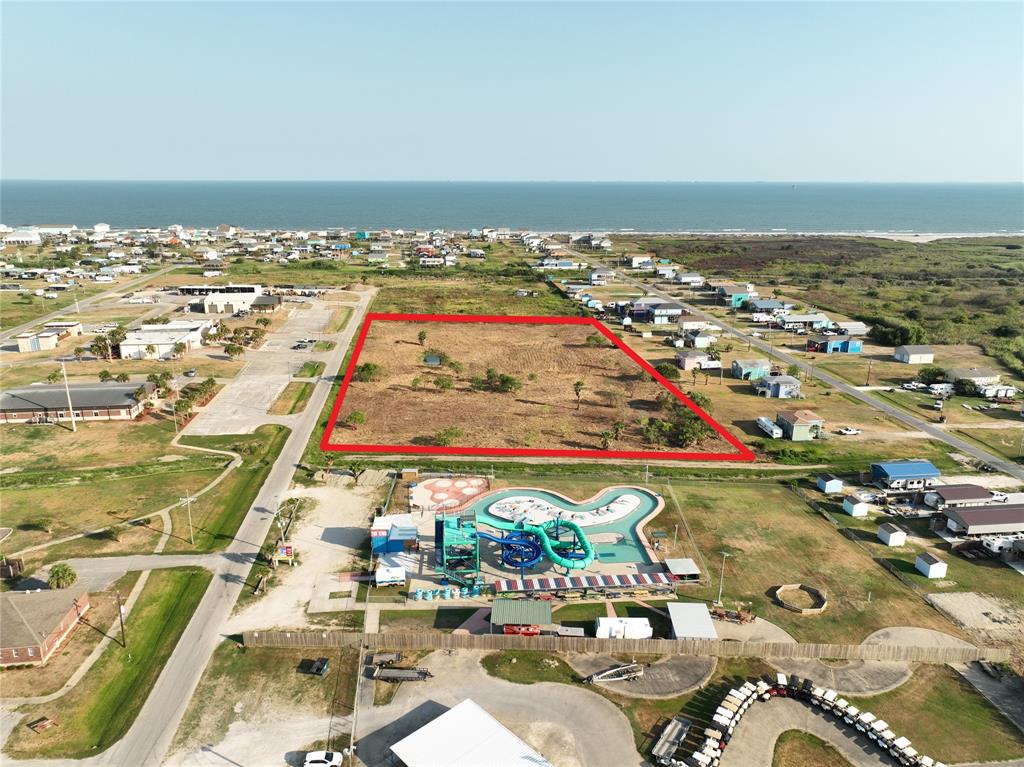 985 NOBLE CARL DRIVE, CRYSTAL BEACH, TX 77650 Swedes Real Estate