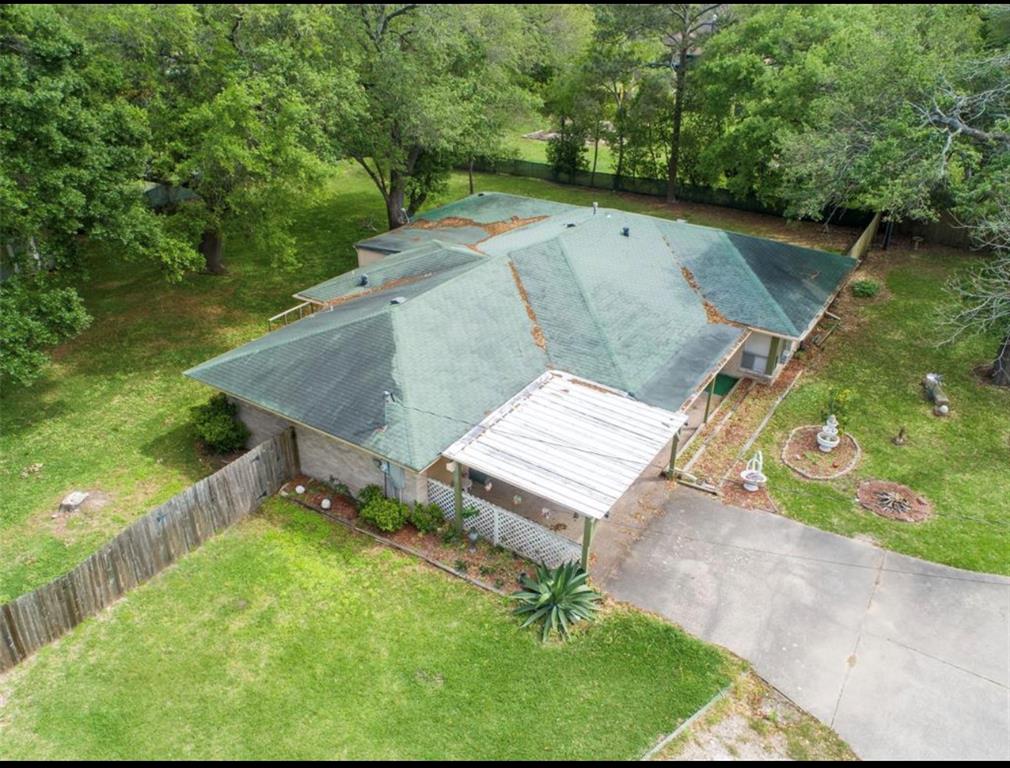 1515 4th Ave, La Marque, TX 77568