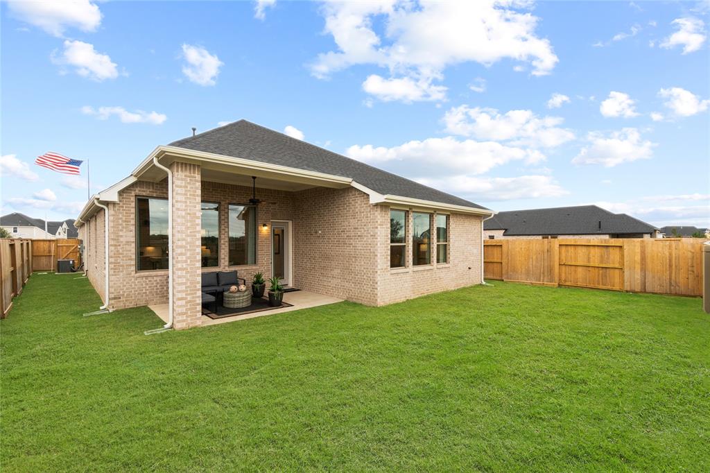 24623 Fluttering Dove Ln, Katy, TX 77493