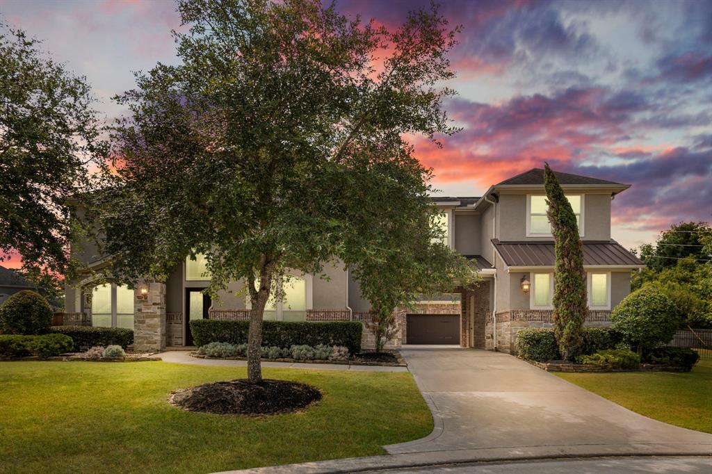 Houses in Benders Landing Spring TX Luxury Homes & Real Estate