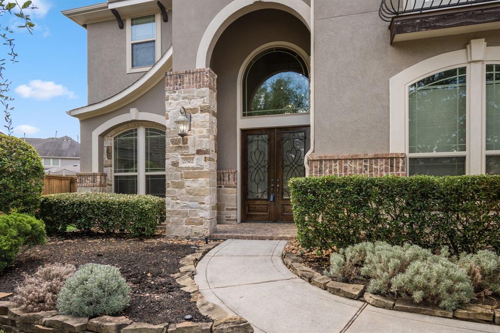 27502 Atwood Preserve Ln, Spring, TX 77386