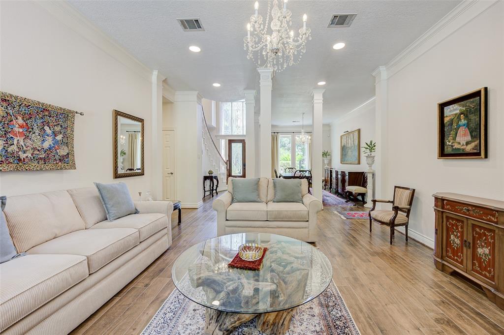 16111 Wimbledon Forest Dr, Spring, TX 77379