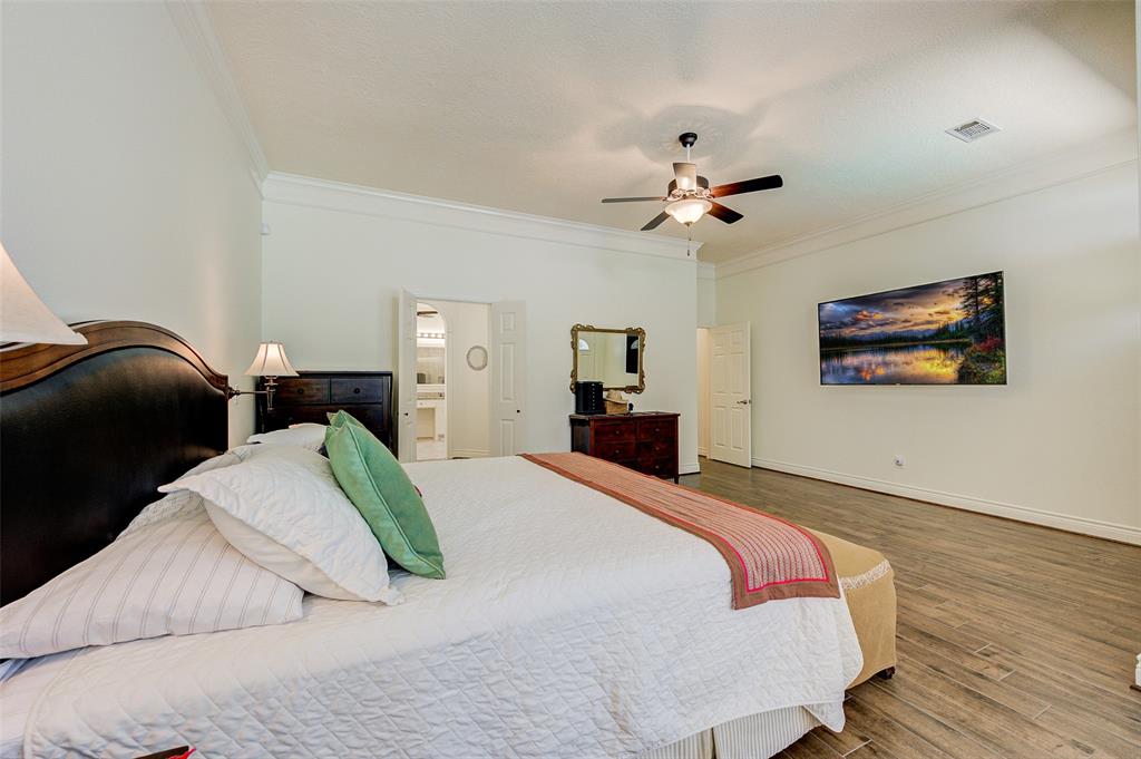 16111 Wimbledon Forest Dr, Spring, TX 77379