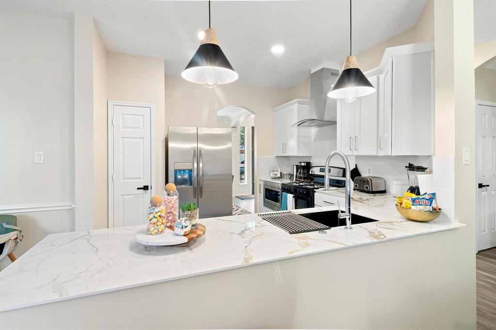 3915 Meadow Lilly Ln, Katy, TX 77449