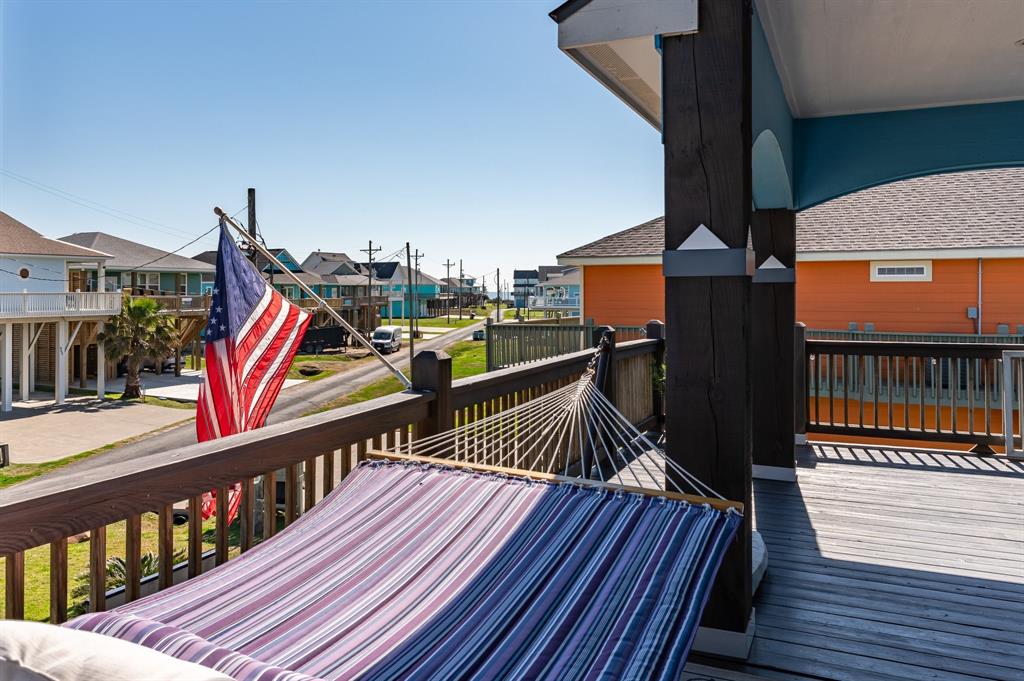 967 PALM RIDGE DRIVE, CRYSTAL BEACH, TX 77650 Swedes Real Estate