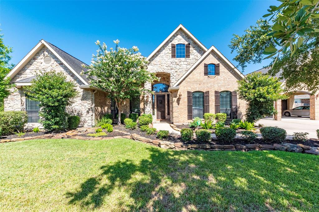 Luxury Homes for Sale in Friendswood TX Friendswood Luxury Homes
