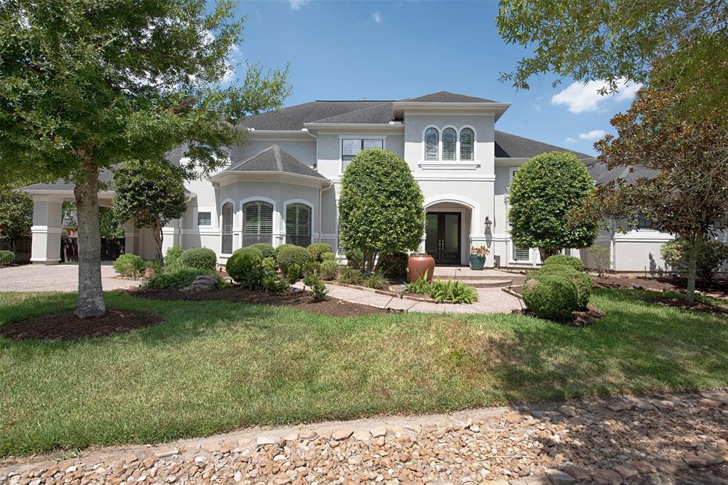 1108 Pine Hurst Court, Friendswood, TX 77546