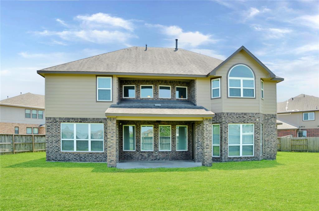 2731 Orleans Way, Missouri City, TX 77459