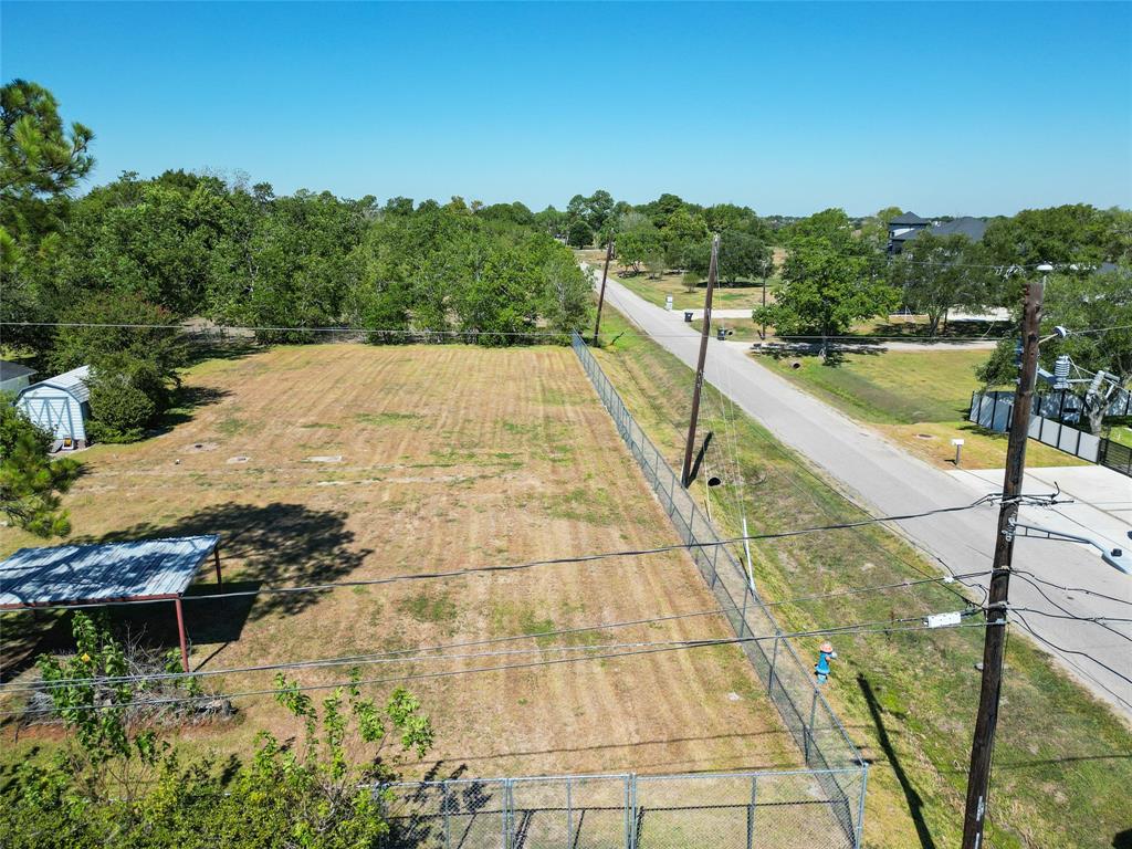 5630 Becky Lane County Road 742, Pearland, TX 77584