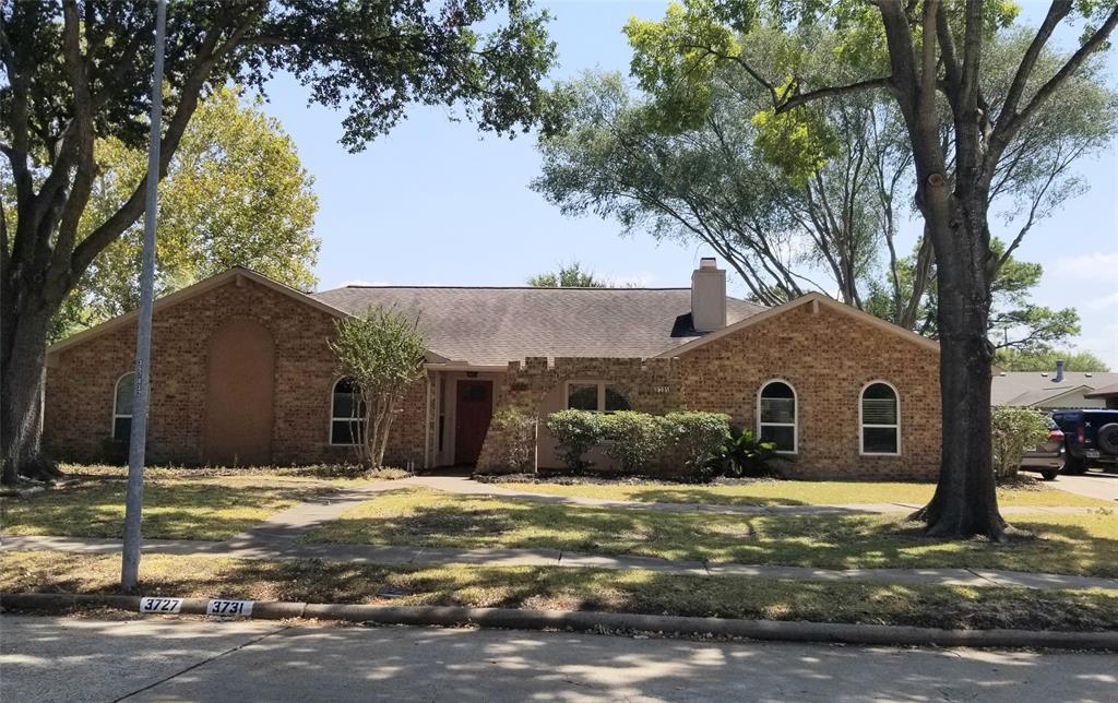 3727 Westheimer Place Dr, Houston, TX 77082