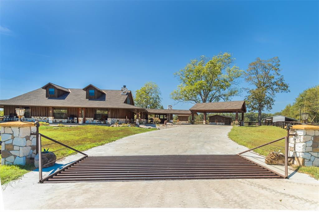 508 Hubert Cryer Rd, Zavalla, TX 75980