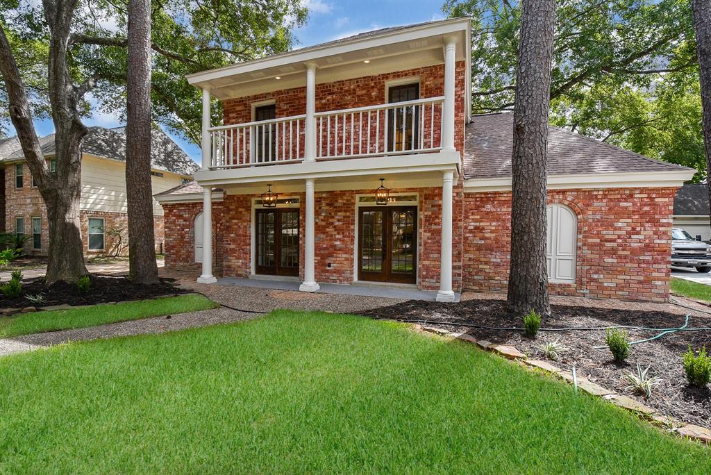 13115 Lemur Ln, Cypress, TX 77429