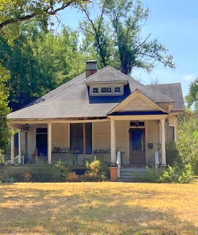 Tyer Real Estate Homes For Sale in Crockett Texas