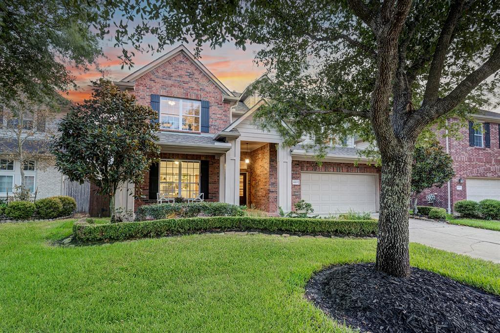 For Sale 6019 Meadowstream Court, Katy, TX 77450 4 Beds / 3 Full