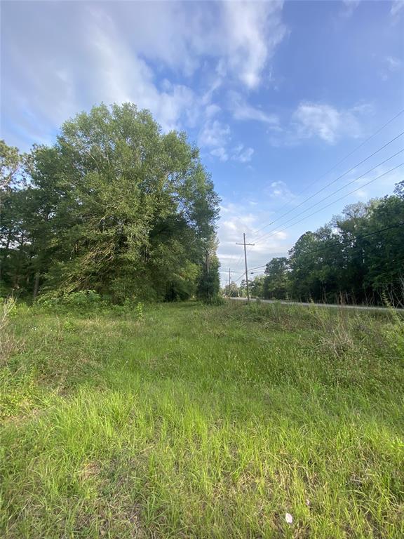 TBD 2 00 Farm to Market 563, Liberty, TX 77575