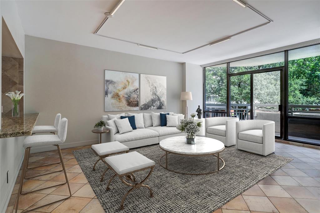 Highrise for sale in Houston, Texas, 15 Greenway Plaza 2C, 77046