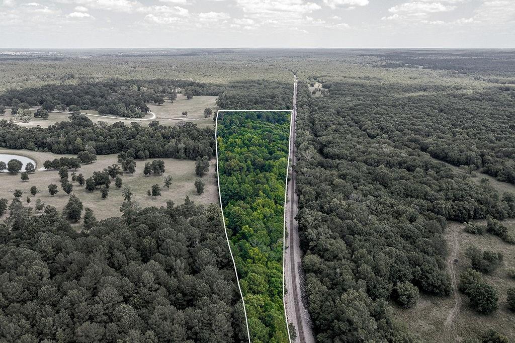 TBD FM 1486, Montgomery, TX 77356