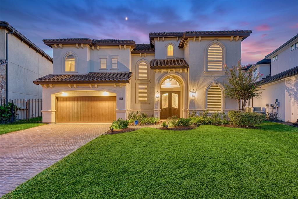 5606 Capeview Cove Ln, Richmond, TX 77469