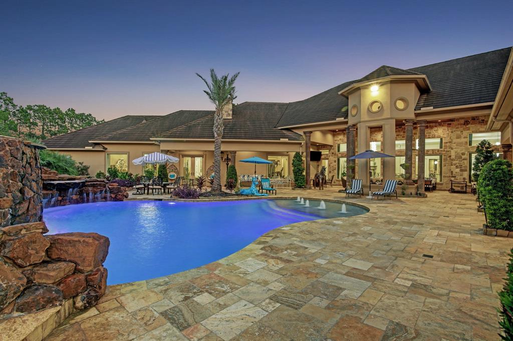 Home on 40 Wilderness Trail in OTHER 77546 in Friendswood TX
