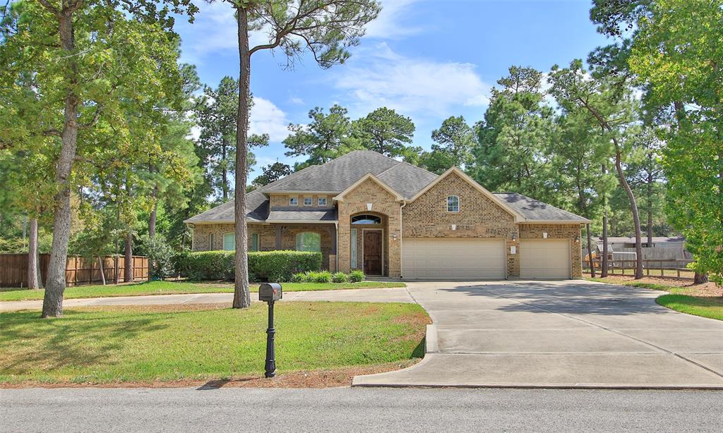 17715 Country Grv, Magnolia, TX 77355