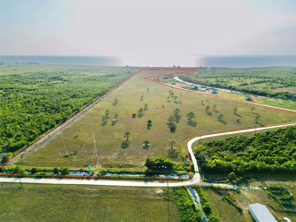 TBD Bayou Ave, Smith Point, TX 77514