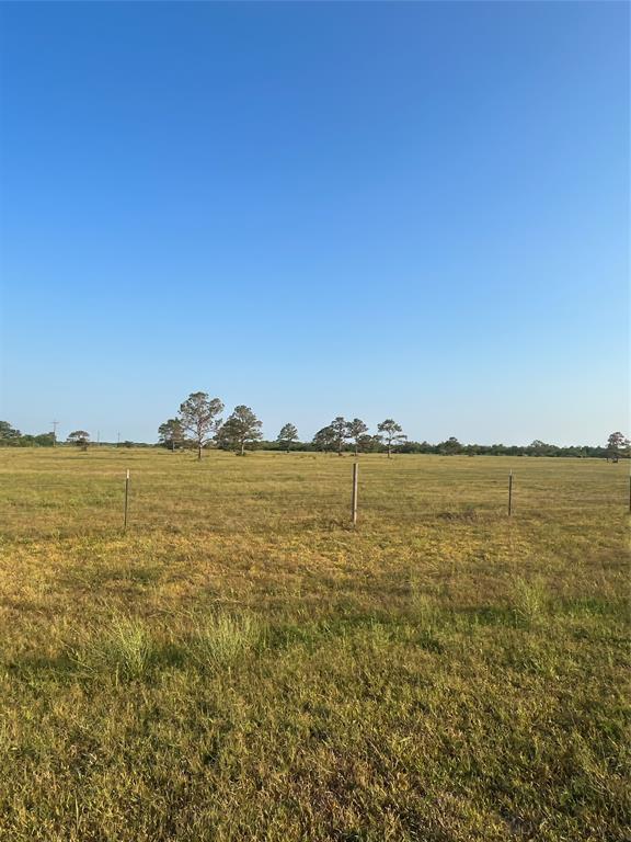 TBD Bayou Ave, Smith Point, TX 77514