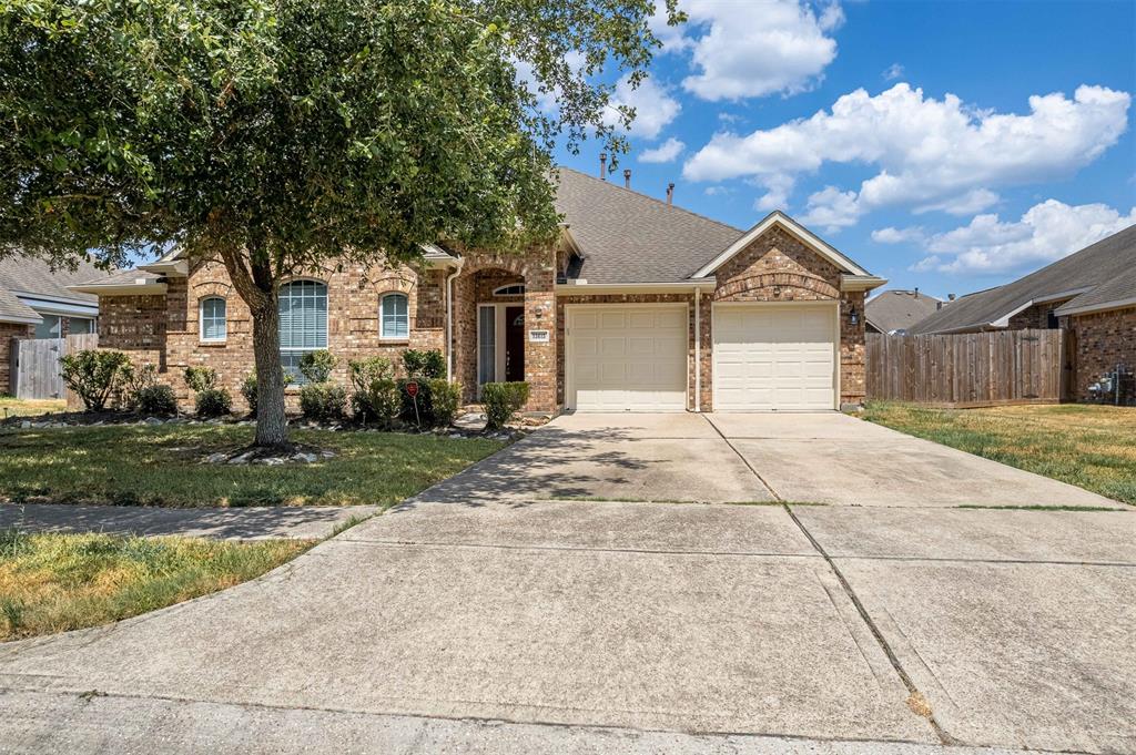 13615 Cotton Run, Baytown, TX 77523
