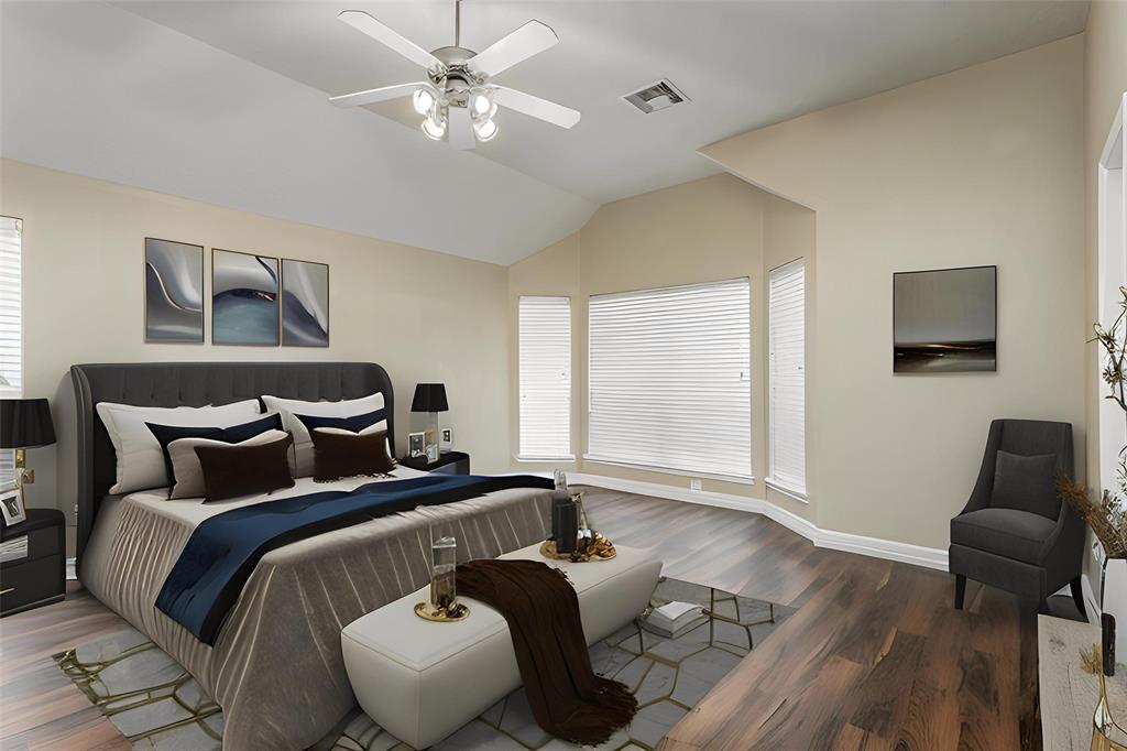 13615 Cotton Run, Baytown, TX 77523