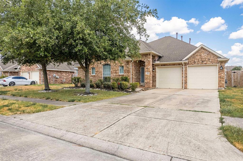 13615 Cotton Run, Baytown, TX 77523