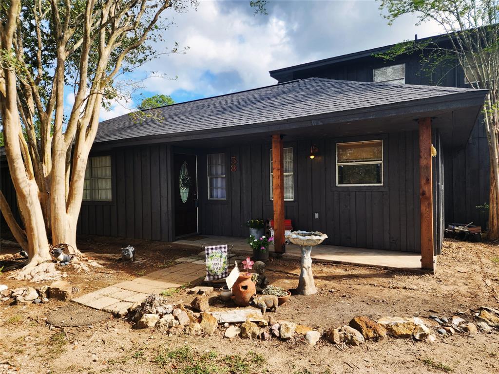 58 Fm 2797, Kenefick, TX 77535