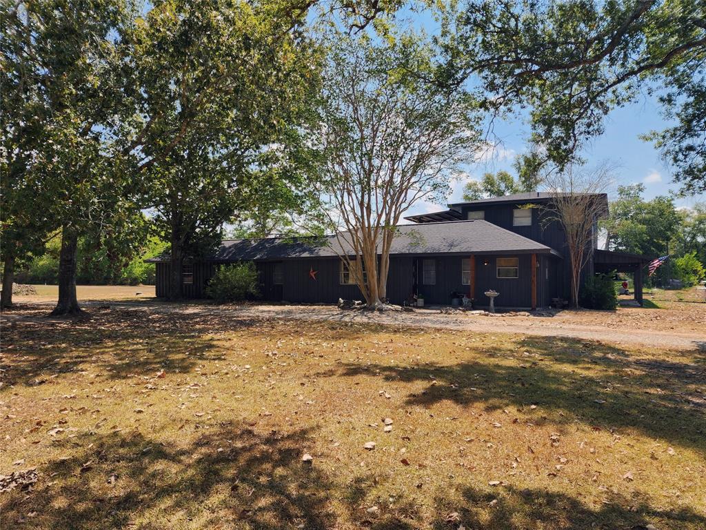 58 Fm 2797, Kenefick, TX 77535
