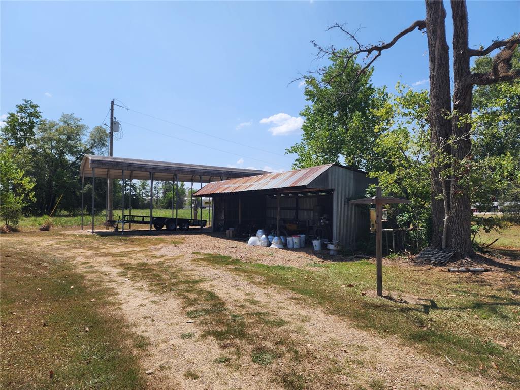 58 Fm 2797, Kenefick, TX 77535