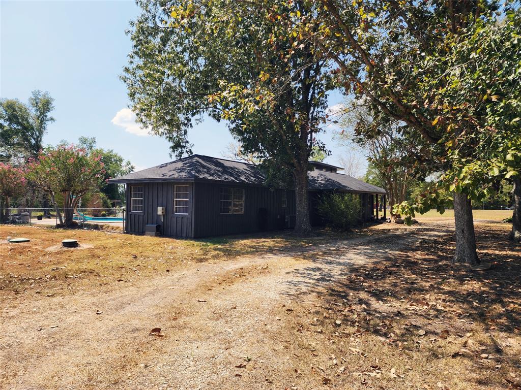 58 Fm 2797, Kenefick, TX 77535